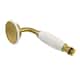 Option Brushed Brass