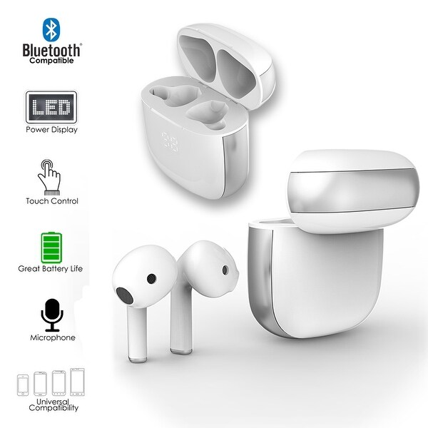longest battery life wireless earbuds