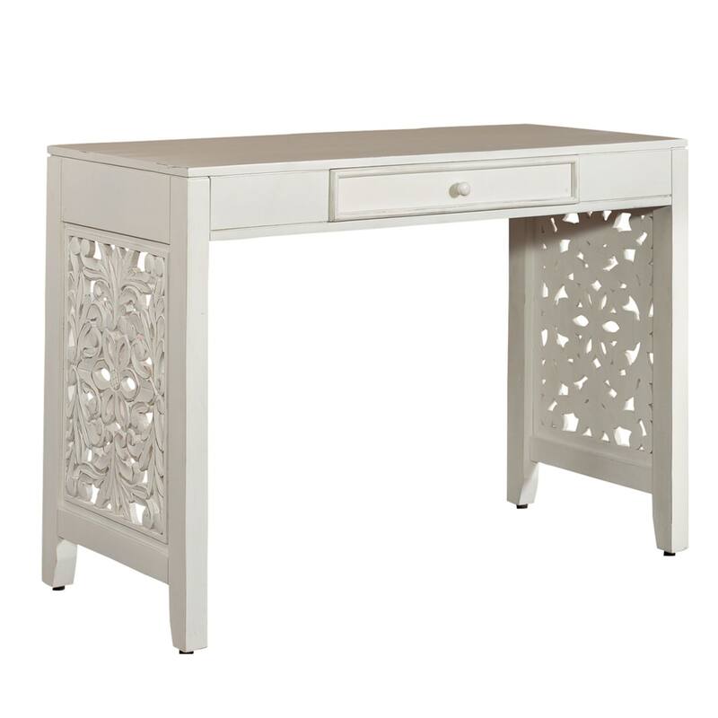 Liberty Furniture Trellis Lane Home Office Accent Writing Desk