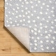 preview thumbnail 20 of 23, Livabliss Rodos Dots Area Rug