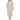 Women's Turkish Cotton Hooded Bathrobe