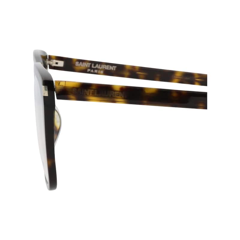 Saint Laurent Square-Frame Acetate Optical Frames
