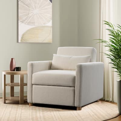 Serta Christine Convertible Chair