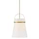 Option Lacquered Brass