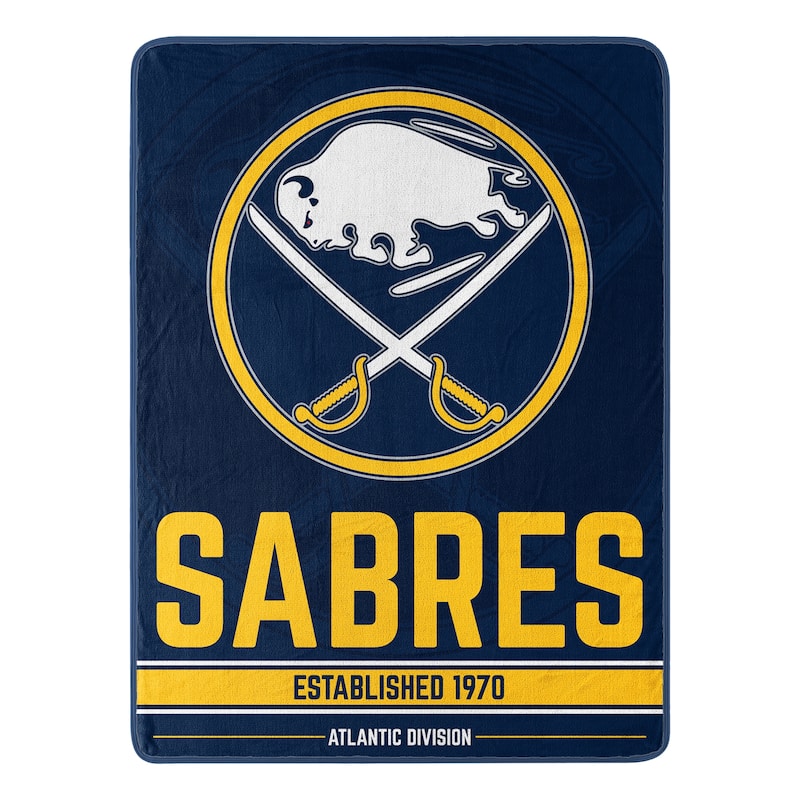 NHL 059 Sabres Breakaway Micro