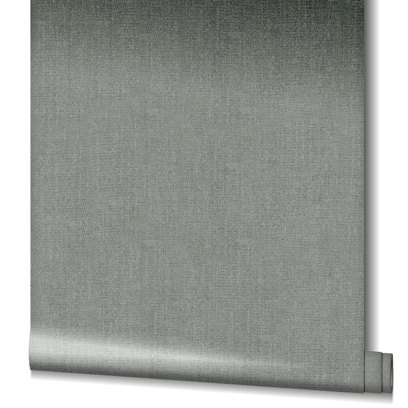 Galerie Wallcoverings Energy Collection Plain Weave Effect Wallpaper Roll