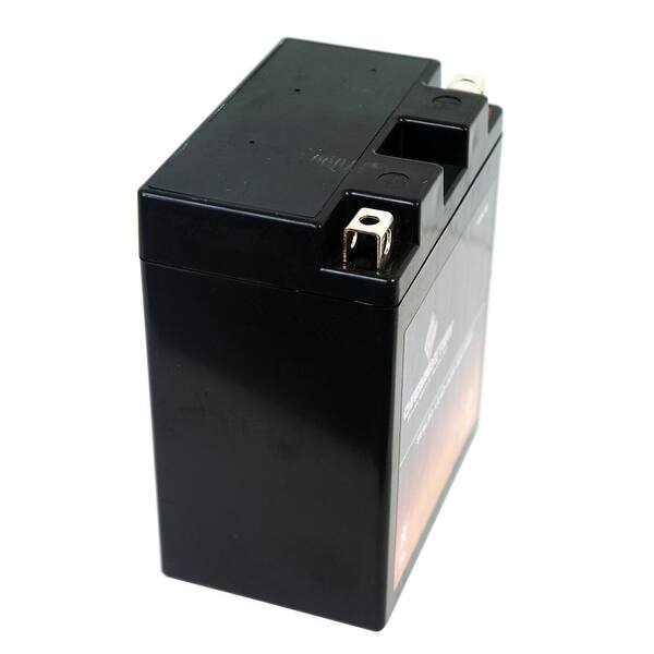 Shop Ytx14ahl Bs Snowmobile Battery For Arctic Cat Cougar Year