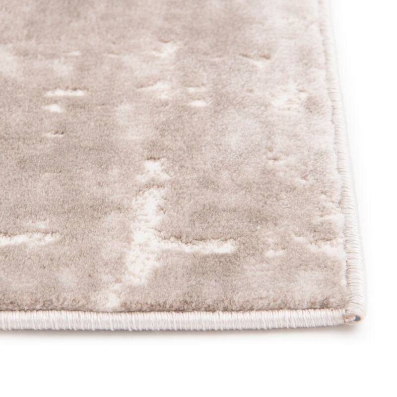 Contemporary Richye Collection Area Rug