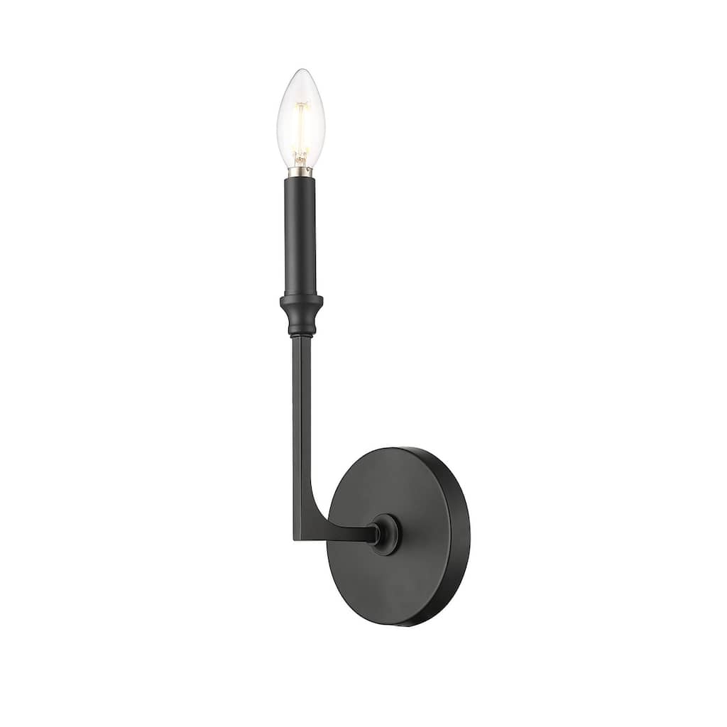 Millennium Lighting 25301 Azara 12" Tall Wall Sconce
