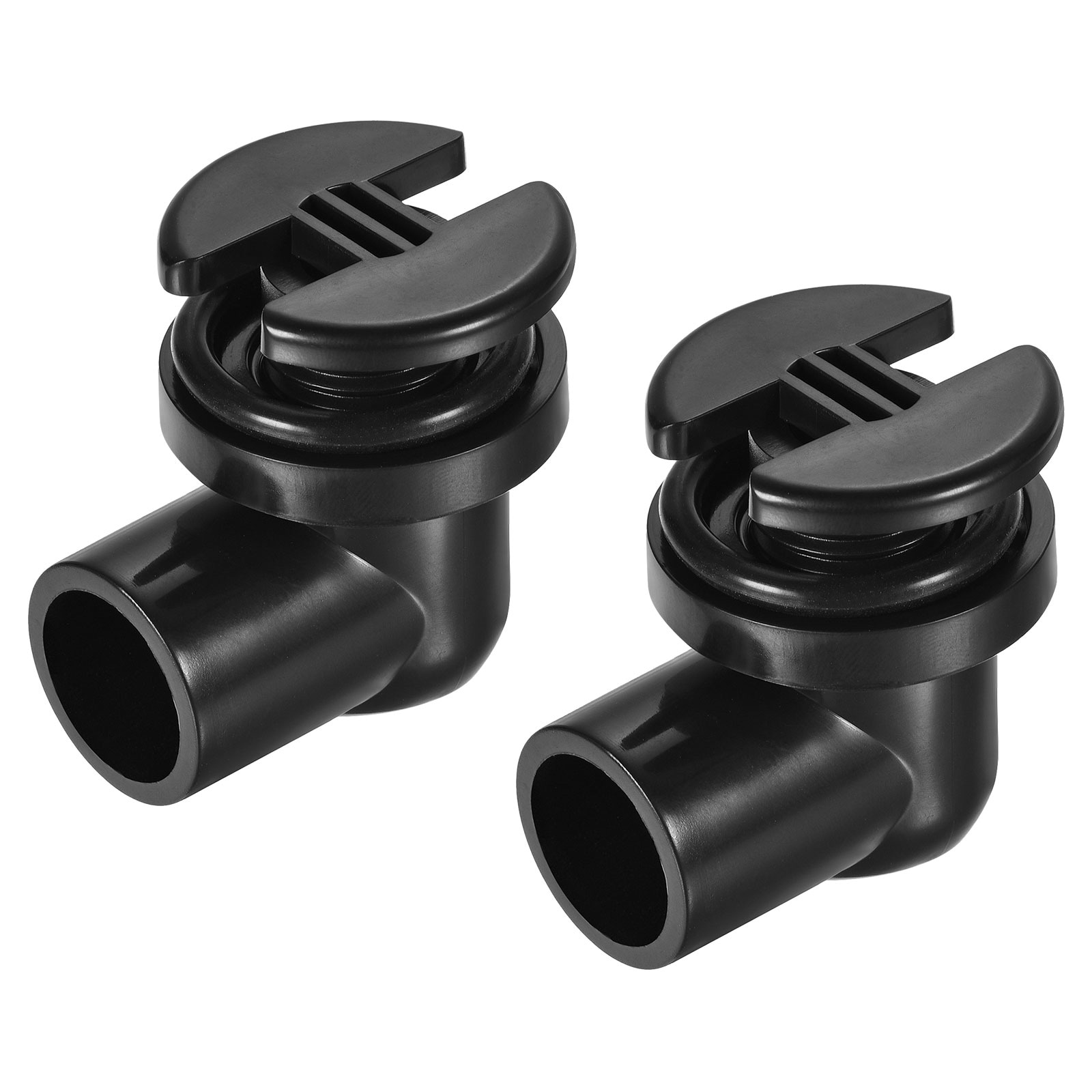 Value Collection - 1″ PVC Plastic Pipe Union with EPDM O-Ring - 74031709 -  MSC Industrial Supply