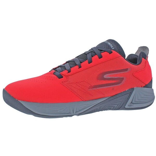 sketchers basketball shoes