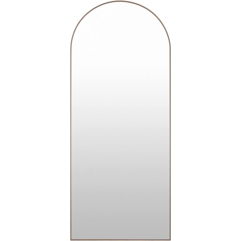 Livabliss Aranya Modern & Contemporary Wall Mirror - 67"H x 28"W x 1"D