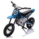 preview thumbnail 51 of 78, 36V 350W Kids Off-Road Electric Dirt Motorcycle with Variable Speed & Disc Brakes, Ages 14+