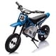 preview thumbnail 25 of 77, Kids 36V Electric Mini Dirt Motorcycle with 350W Power, Variable Speed, and Disc Brake