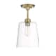 Option Natural Brass