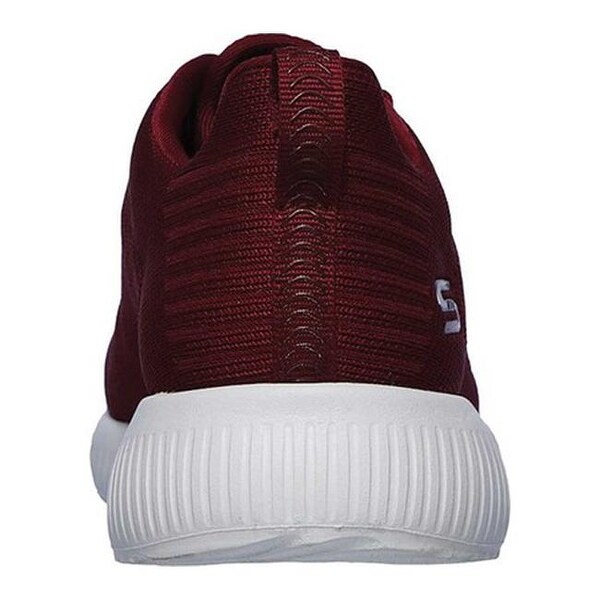 skechers bobs squad red