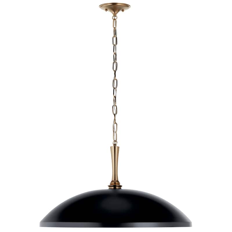 Kichler 52637 Delarosa 24" Wide Pendant