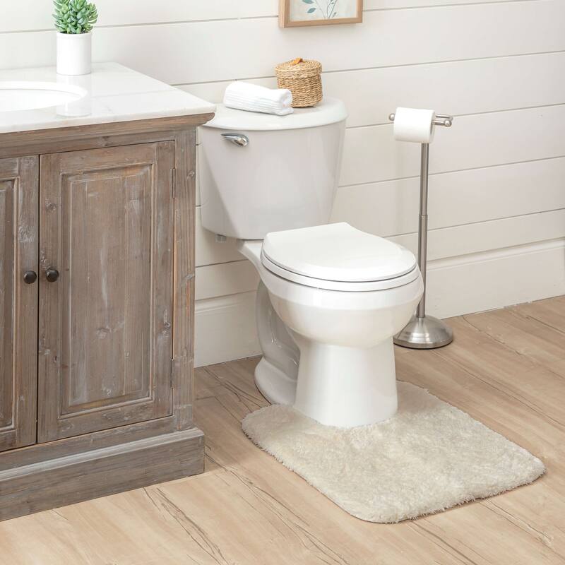 Mohawk Home Machine Washable Kingston Bath Mat