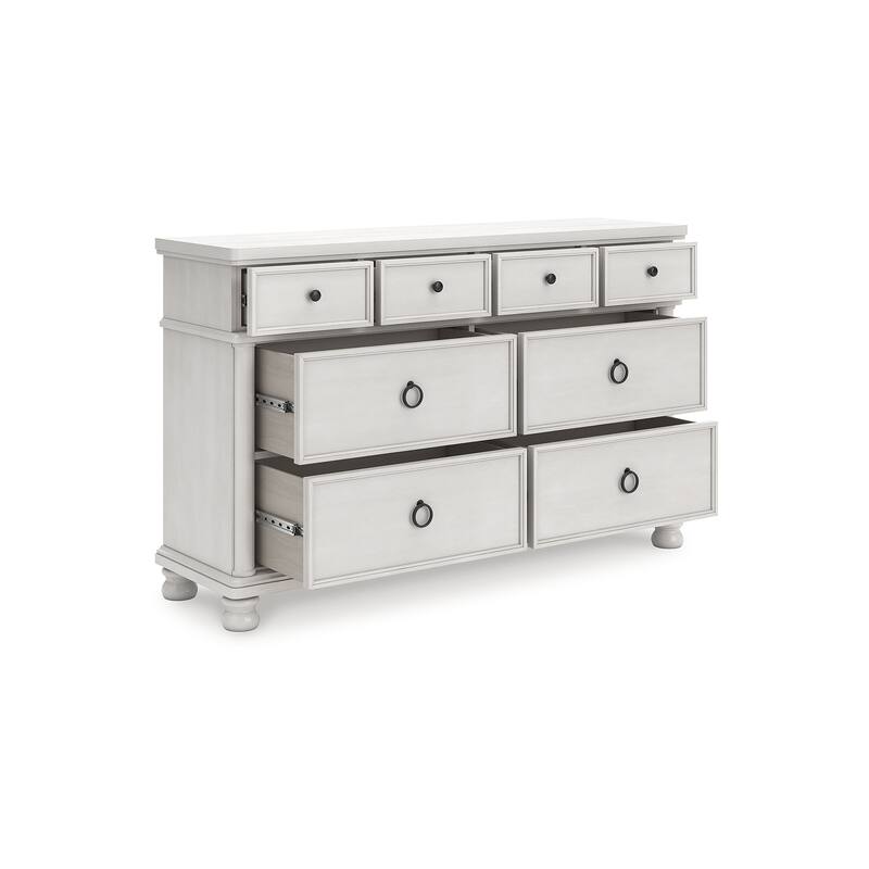Signature Design by Ashley Greddinton Dresser