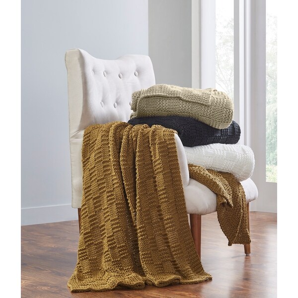 Bed bath and shop beyond sofa throws