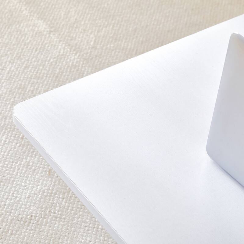 Mdf Coffee Table - Modern Luxury
