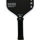 preview thumbnail 3 of 7, Holbrook Mav Pro 2.0, T700 3K Carbon Fiber Pickleball Paddle, Black