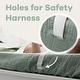 preview thumbnail 23 of 30, Muslin Fitted Changing Pad Cover