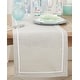 preview thumbnail 5 of 6, Classic Border Design Table Runner