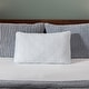 preview thumbnail 8 of 13, Tempur-Cloud Adjustable+Cooling Pillow