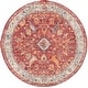 preview thumbnail 23 of 23, SAFAVIEH Bristol Hetty Vintage Boho Oriental Polyester Rug
