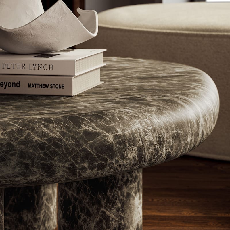 Elowen Outdoor Patio Coffee Table