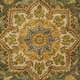 preview thumbnail 23 of 35, SAFAVIEH Heritage Carley Hand-tufted Wool Oriental Area Rug