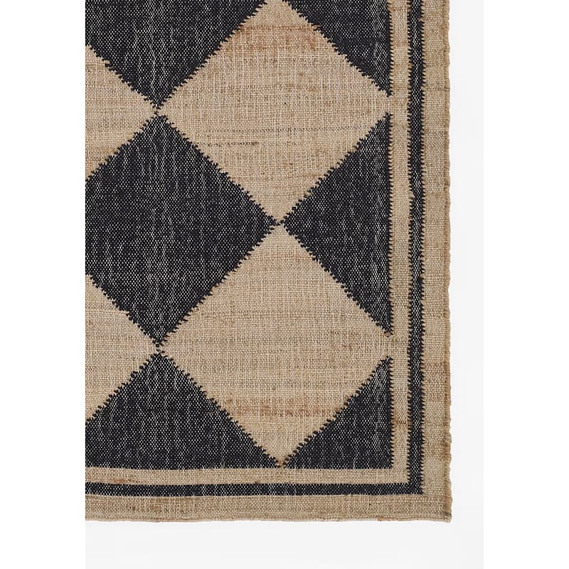 Erin Gates by Momeni Orchard Court Hand Woven Wool and Jute Rug