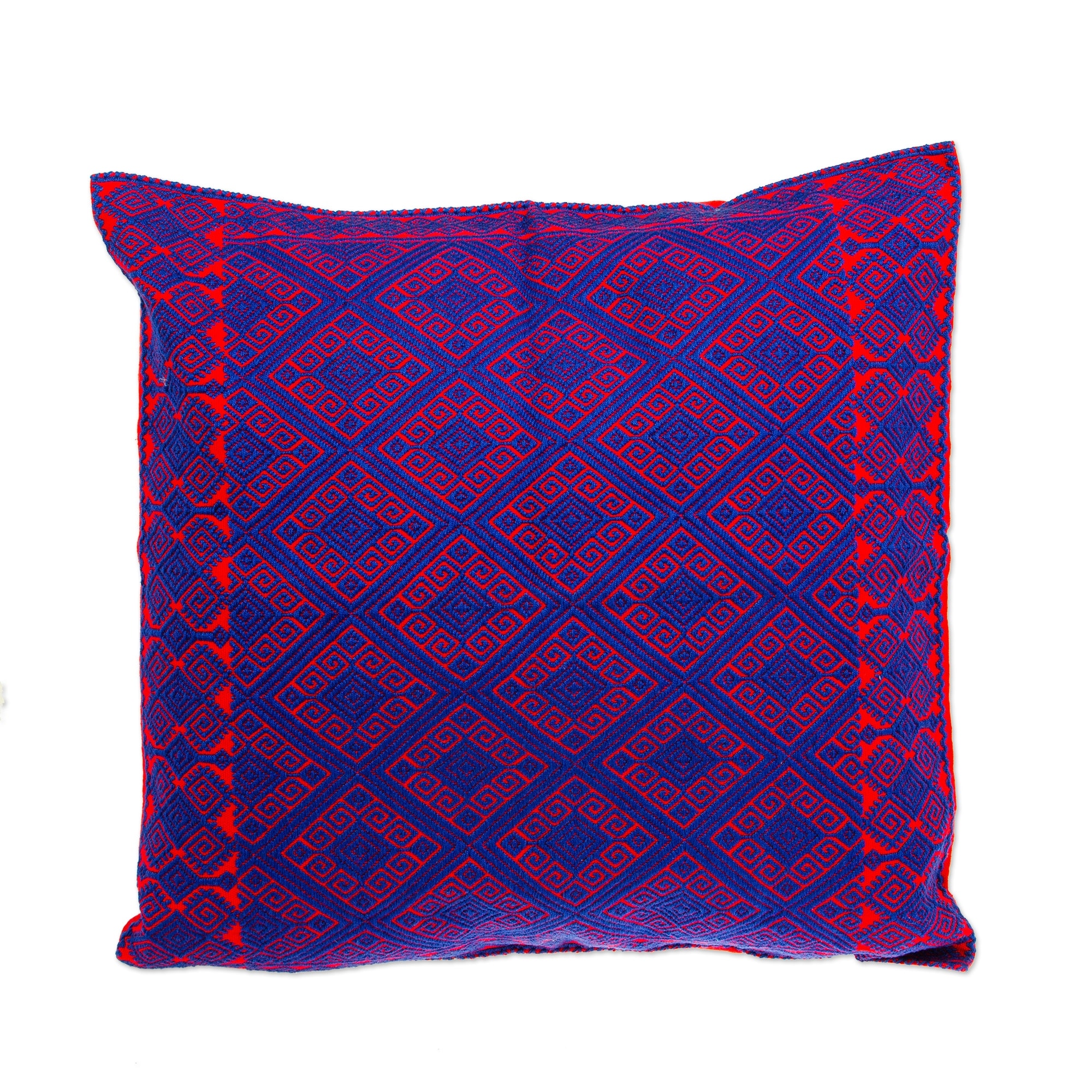 https://ak1.ostkcdn.com/images/products/is/images/direct/1febe7a16b5b0c1a874c977ca06b213da9cff9d3/Novica-Handmade-Red-With-Blue-Cotton-Cushion-Cover.jpg