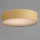 preview thumbnail 3 of 7, Prime 20"W LED Flush Mount 120-277V