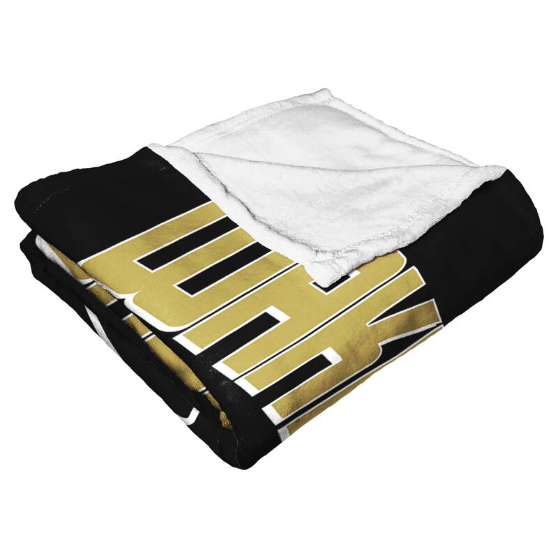 NCAA Atlantic Coast Alumni Silk Touch Throw Blanket