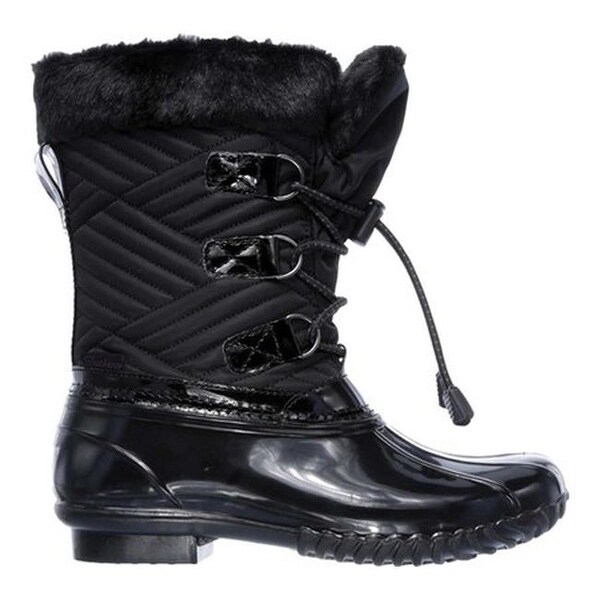 Skechers hampshire manchester duck boot online