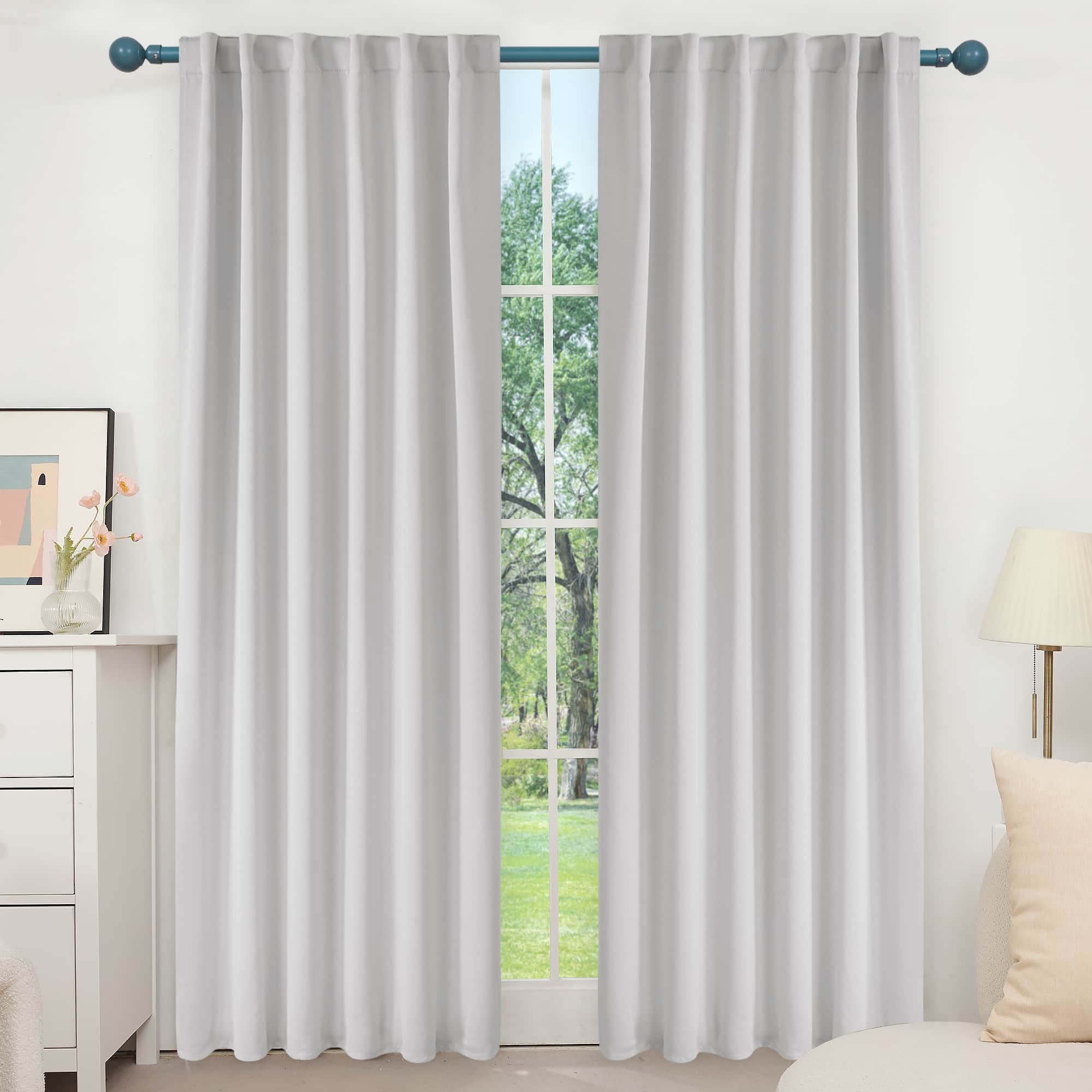 Option Greyish White