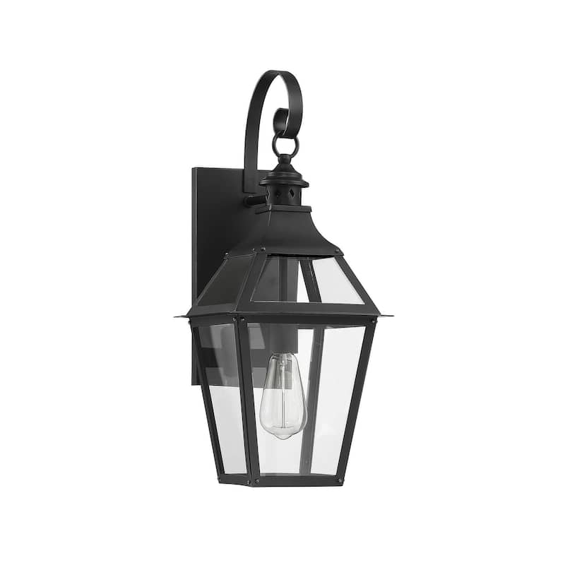 Savoy House Jackson 22" Tall Battery Powered Wall Sconce