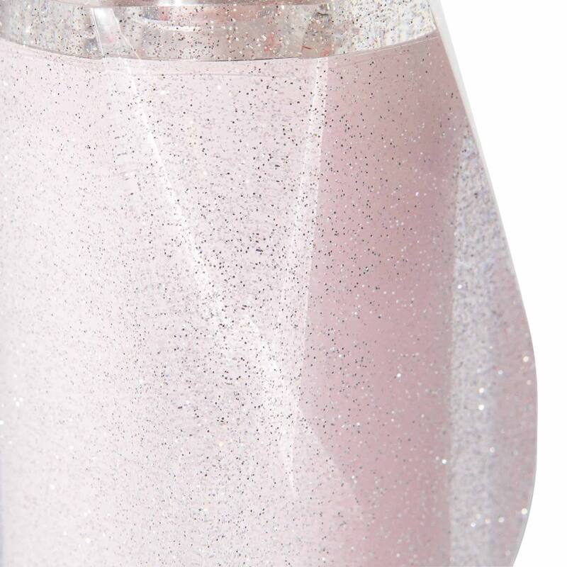 Sparkles Home Faceted Lotion Pump