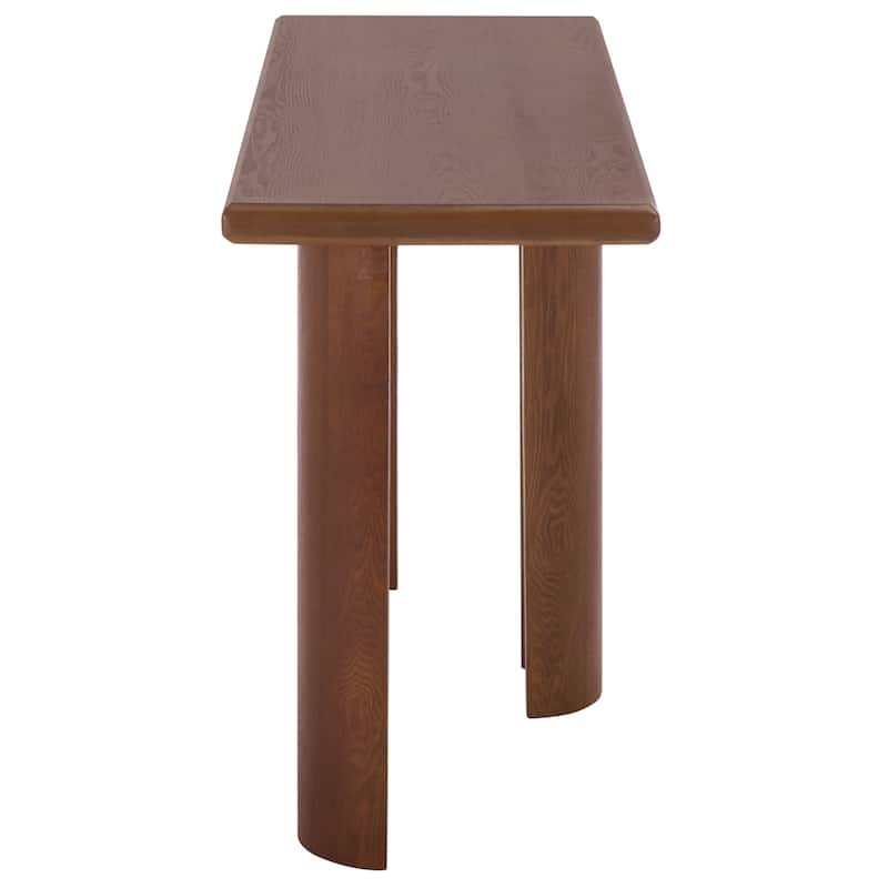 SAFAVIEH Home Shukai Console Table - 50"W x 18"D x 30"H