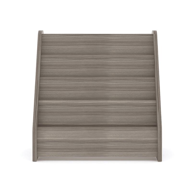 Tot Mate Laminate 4 Level Book Display - 24" x 14" x 24 1/2"