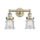 Option Antique Brass / Seedy