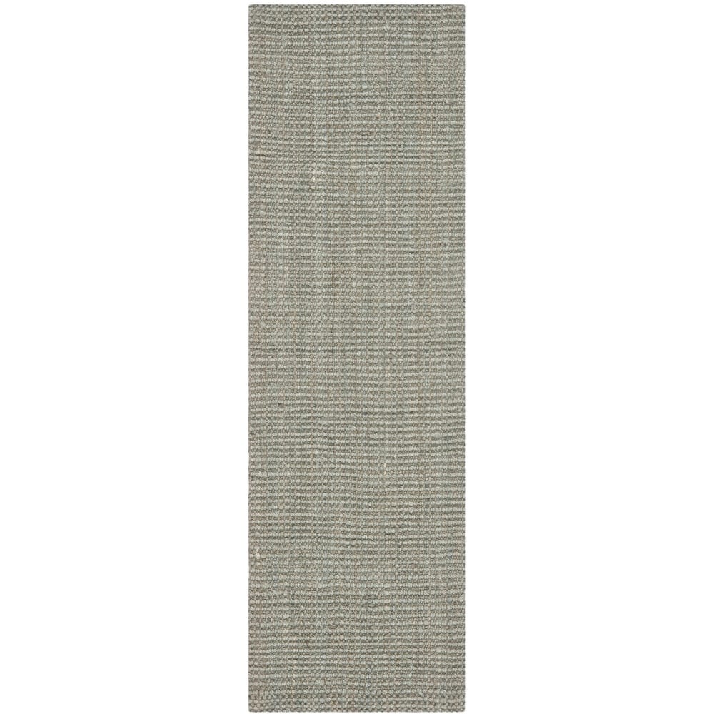 SAFAVIEH Handmade Natural Fiber Leyla Jute Rug