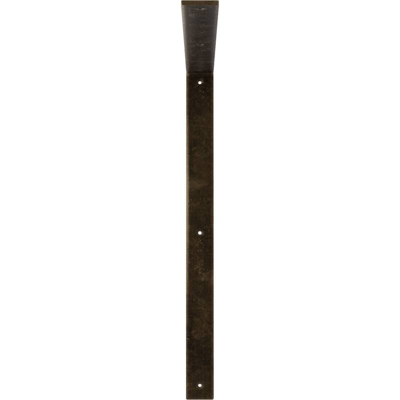 Hamilton Steel Bracket