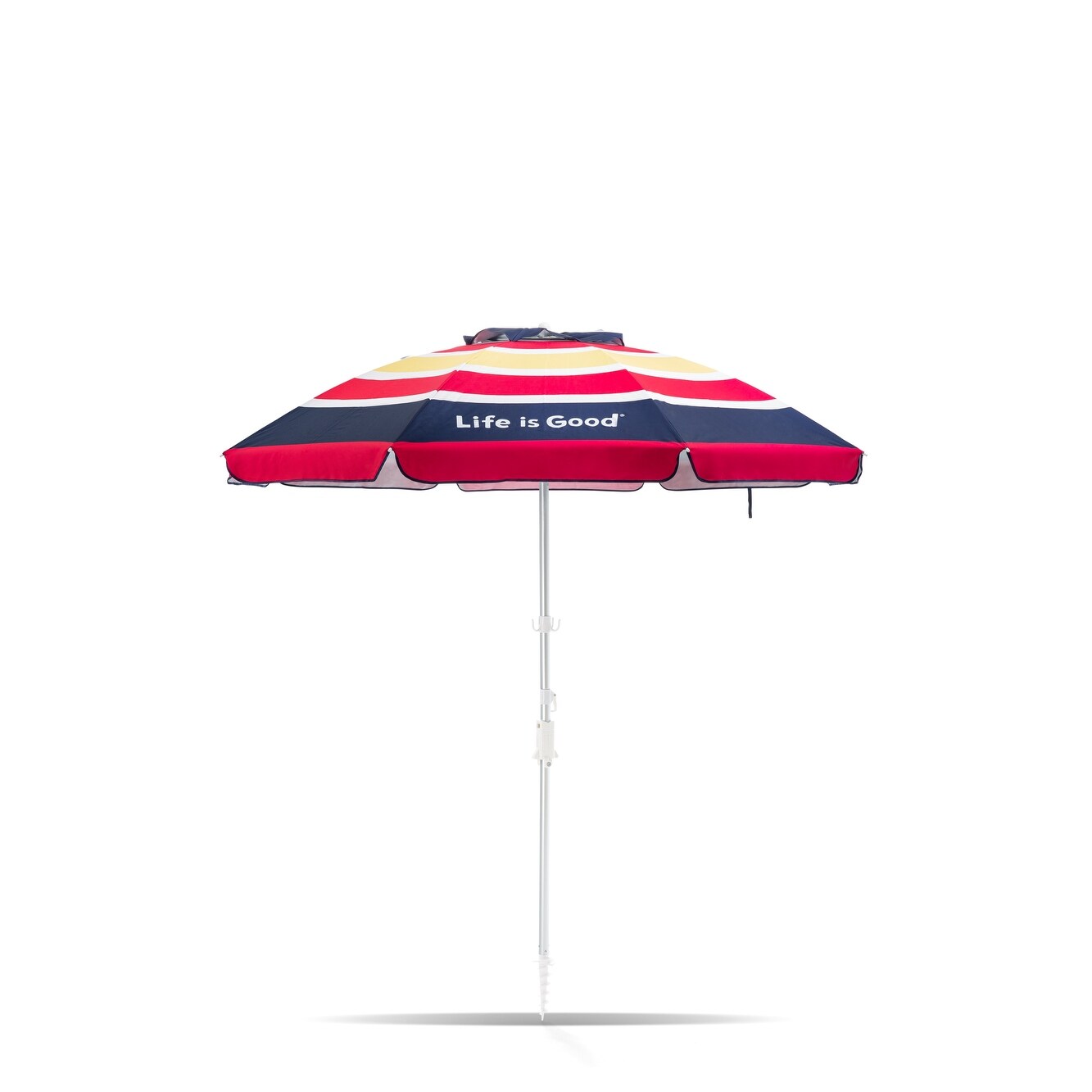 best patio umbrella under 100 Amazon.com : Best Choice Products 10ft Outdoor Patio Umbrella, Outdoor  Table Umbrella, Yard Umbrella, Market Umbrella with 8 Sturdy Ribs, Push  Button, Tilt and Crank