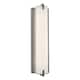 Option Satin Nickel