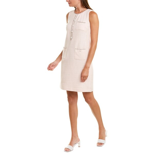karl lagerfeld sheath dress