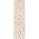 preview thumbnail 18 of 19, Well Woven Haven Hearts Kids Heart Shag Area Rug Ivory Pink - 2' 7" x 9' 10" - Runner
