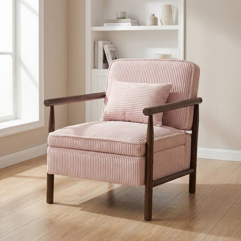 Option Light Pink